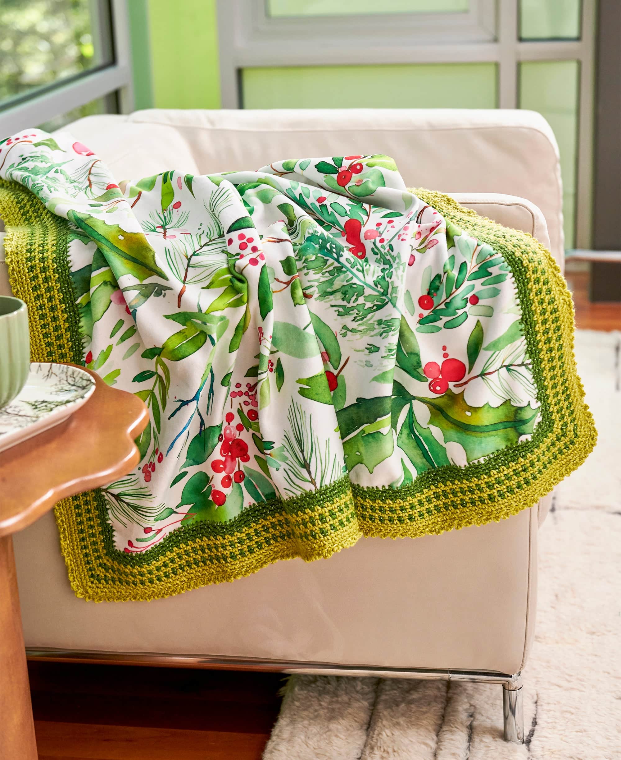 New Crochet Patterns